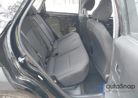 2024 Hyundai Kona Se from USA, damaged, VIN KM8HACAB1RU138746